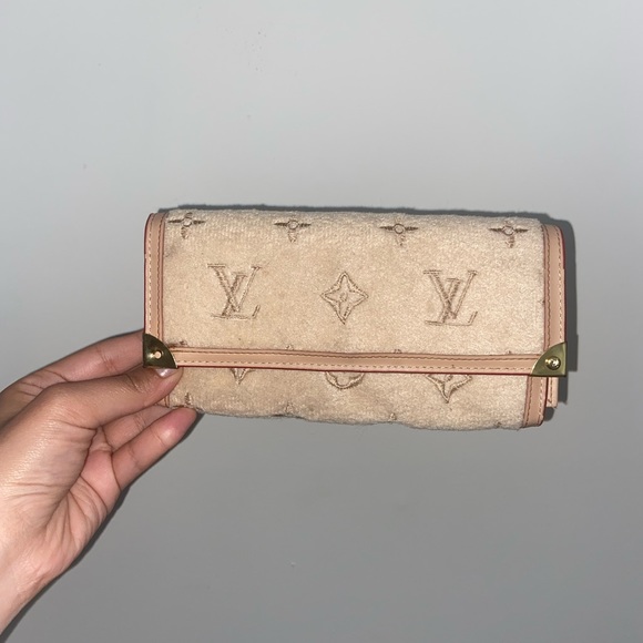 LV wallet - Picture 2 of 6